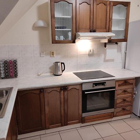 Harrachov Apartment Rydl 外观 照片