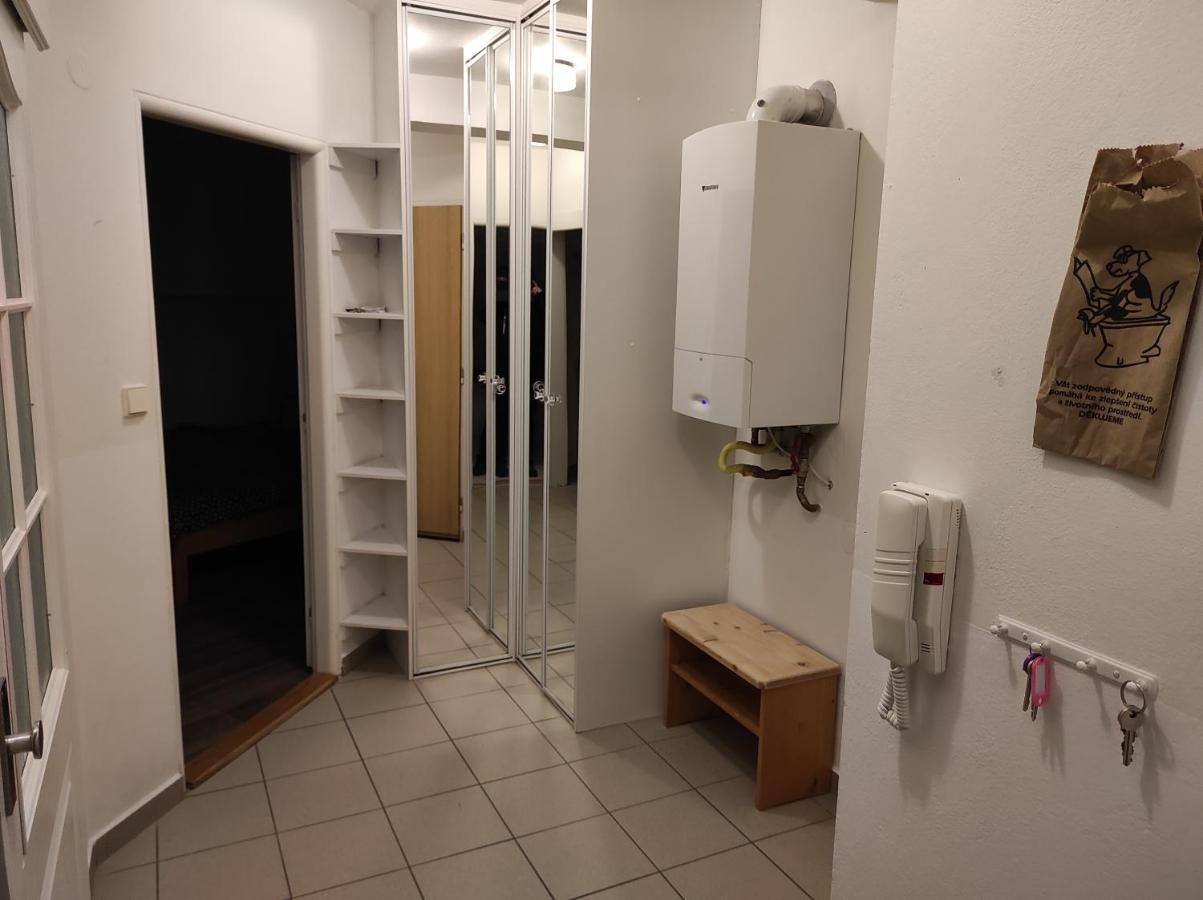 Harrachov Apartment Rydl 外观 照片