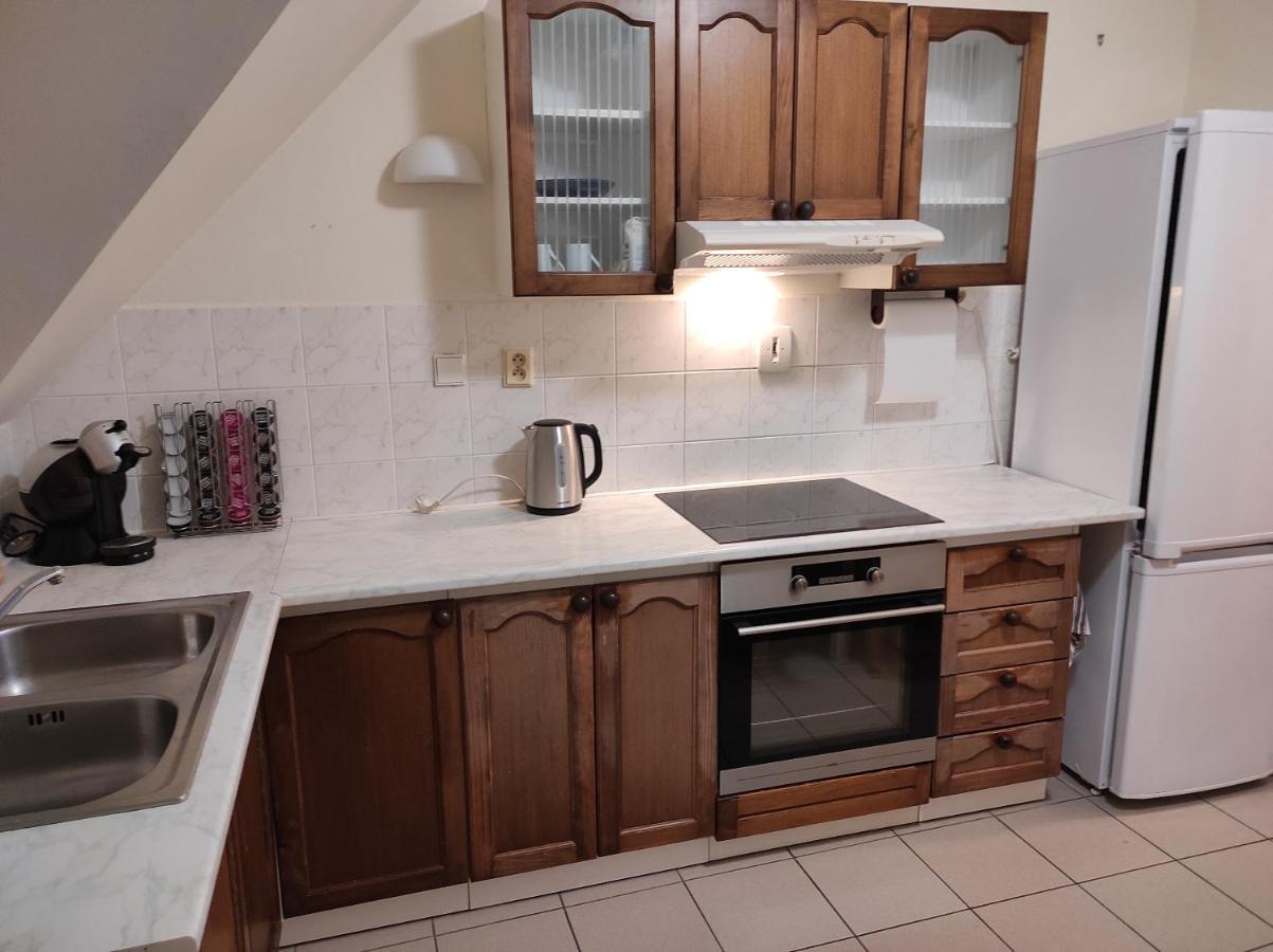 Harrachov Apartment Rydl 外观 照片