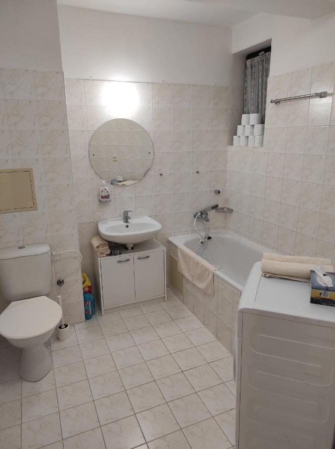Harrachov Apartment Rydl 外观 照片