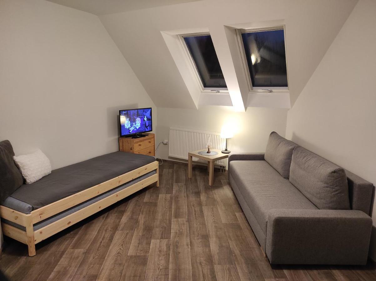 Harrachov Apartment Rydl 外观 照片
